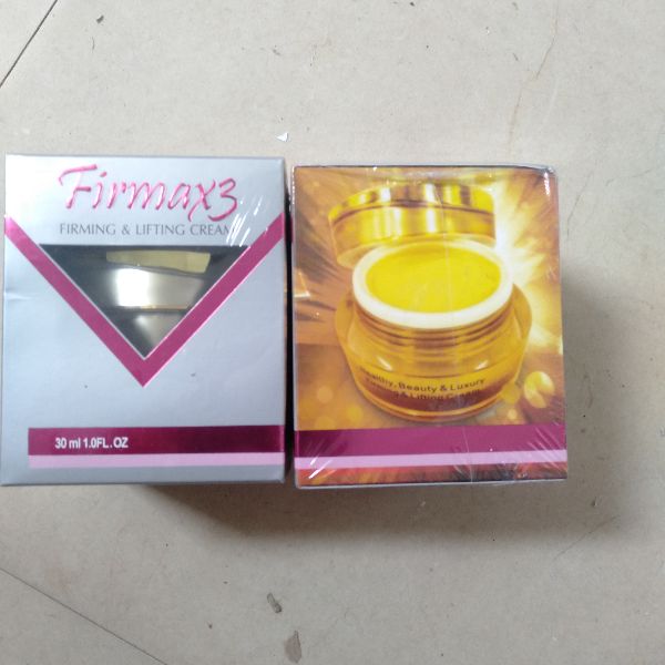 firmax3 làm trẻ đẹp làn da khỏe đằng sau 3 ngày - fmx