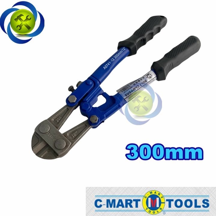 Kìm cộng lực c-mart a0741-12 dài 300mm - c-mart a0741-12