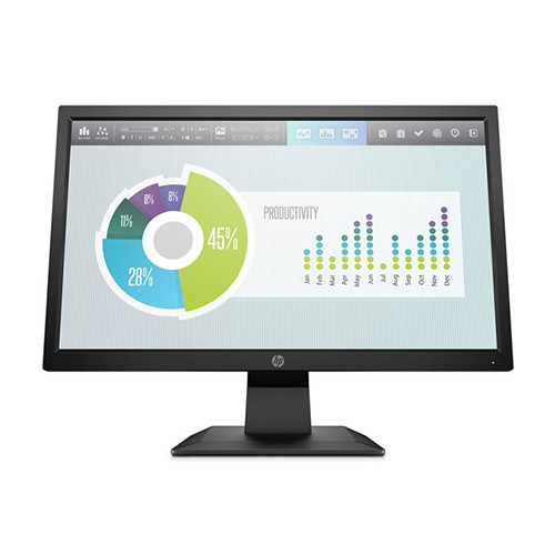 Màn hình máy tính hp p204v 5rd66aa 19.5inch hd+ 60hz