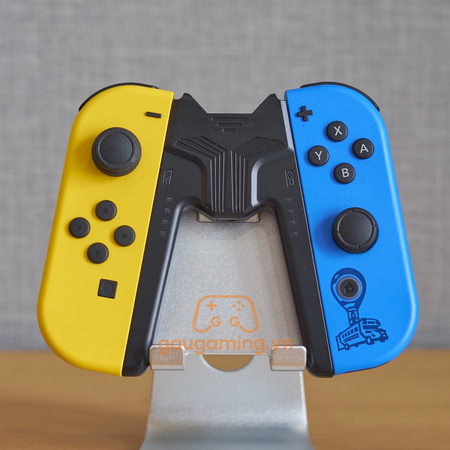 Grip sạc Joycon cho Nintendo Switch