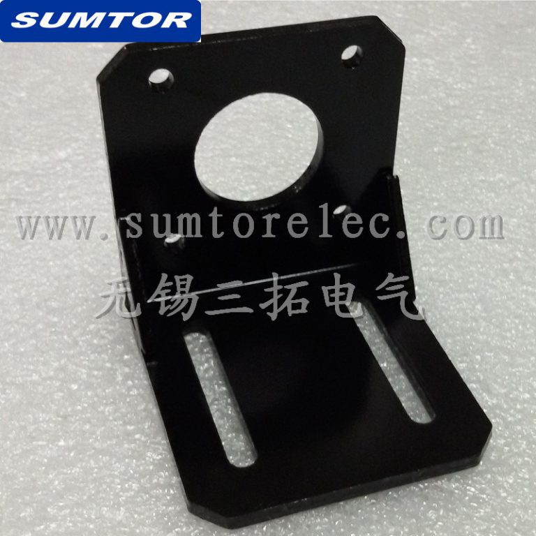 Gá động cơ bước size 42 57 86