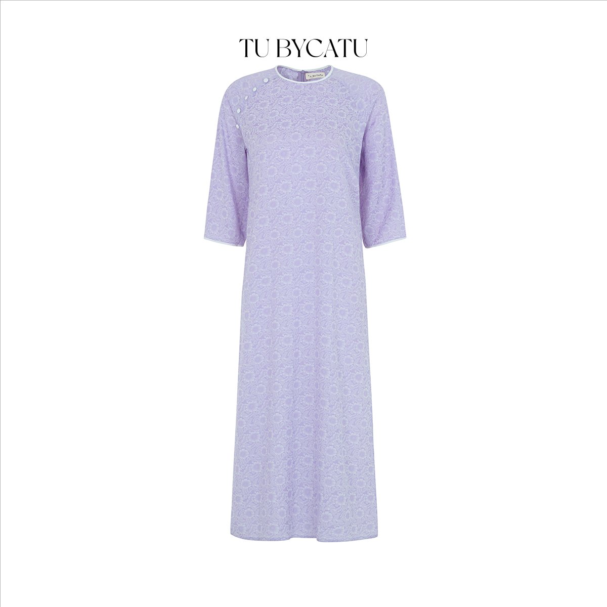 Tubycatu | áo dài hoàng cúc