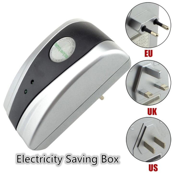 [HCM]Dụng Cụ Thiết bị tiết kiệm điện Eletricity saving box ( đảm bảo tiết kiệm Điện 100%)