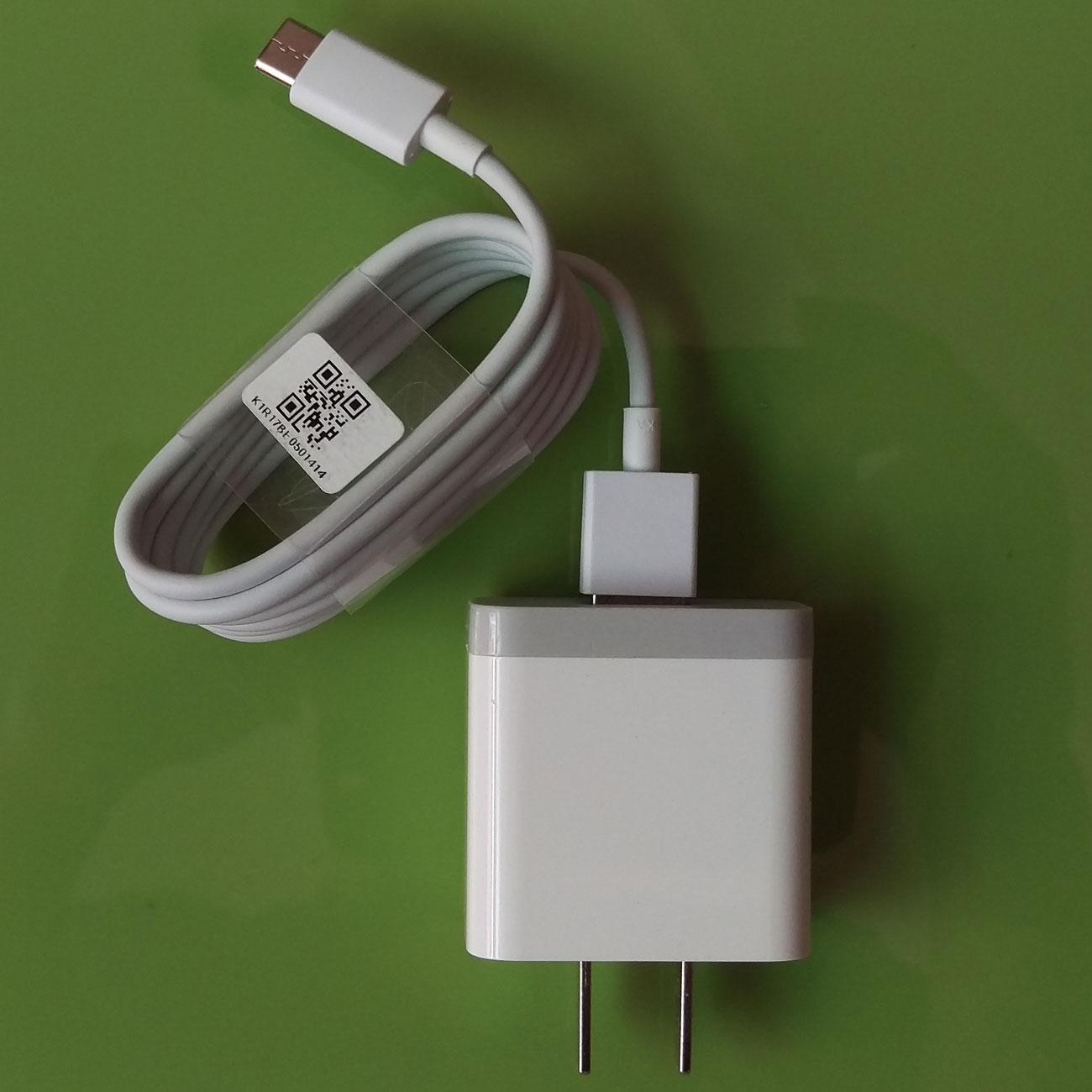 Bộ sạc nhanh Xiaomi Quick Charge 3.0 dung cho Xaomi REDMI PRO;MI4C;MI5;MI5S PLUS;MI5S; - Củ sạc nhanh Xiaomi và Cáp Nhanh type C