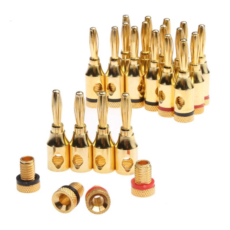 Jack loa bắp chuối 2 cặp 4 cái