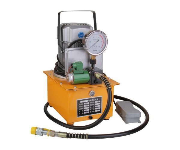 Bơm điện thủy lực dyb63f2
