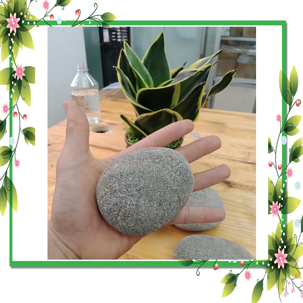 [Thánh Tẩy Da Chết] ĐÁ KỲ TẮM THIÊN NHIÊN TẨY DA CHẾT