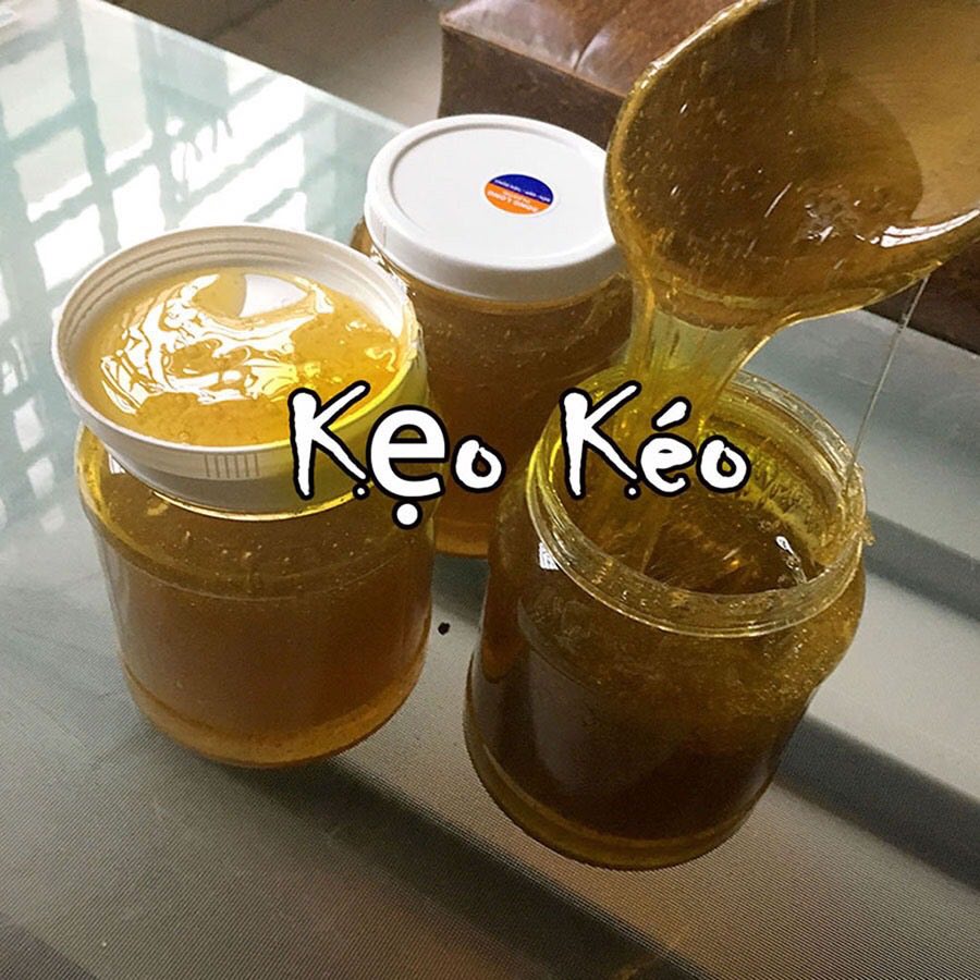 Kẹo kéo hay còn gọi kẹo mạ tuổi thơ