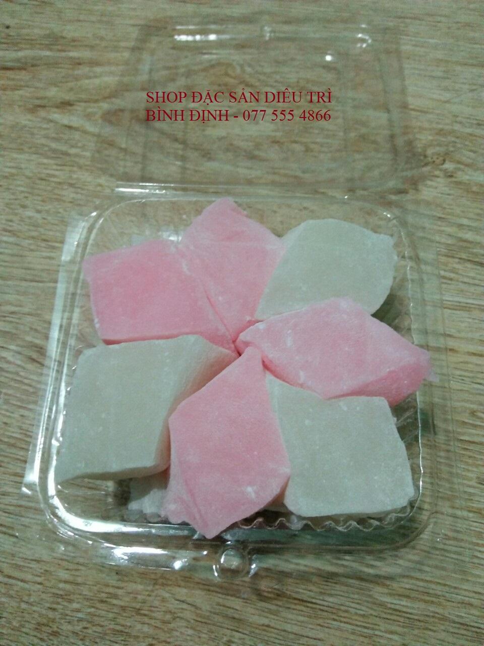 Bánh Hồng Bình Định loại đặc biệt