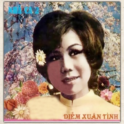 [MDCD] Nhạc 1975 - Bộ 2 Đĩa CD Băng Nhạc Nhã Ca Số 2
