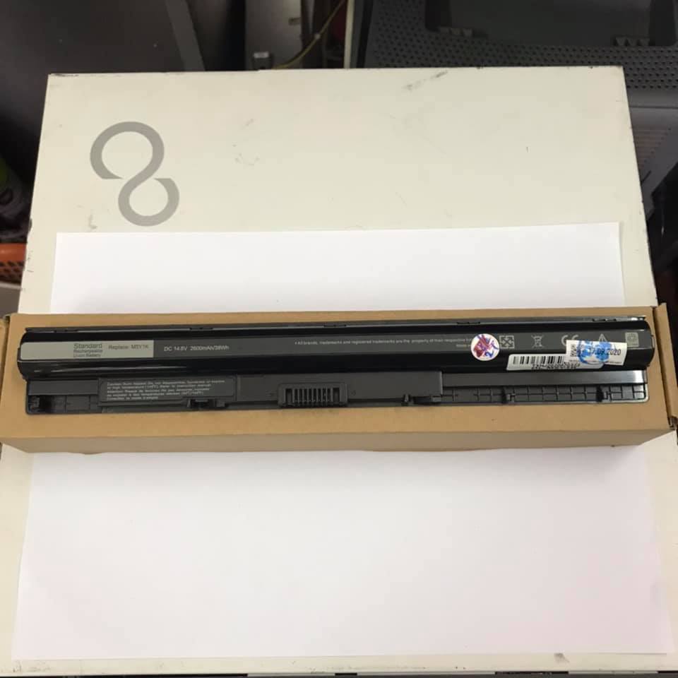 Pin cho laptop dell vostro 3458 3558 3568 3459 3559