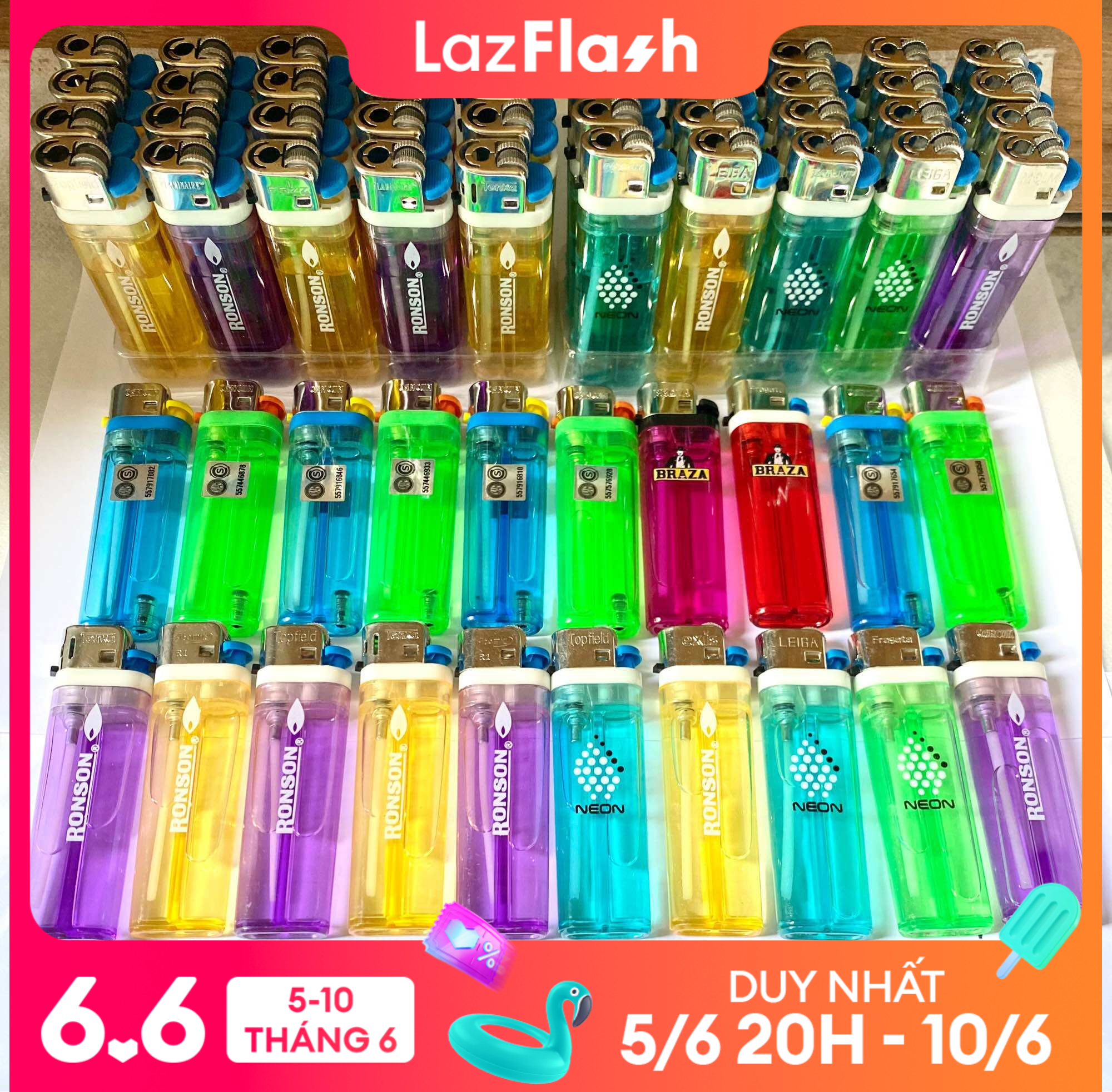 Combo/hộp 50 Cái Bật Lửa, hộp quẹt Chất Lượng đủ loại, giá rẽ và mẫu mã đẹp, nhiều quà tặng hấp dẫn khi mua từ 1 combo nhé...đặt biệt mua về biếu cho người thân và gia đình rất tốt...