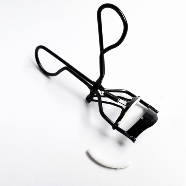 Dụng cụ bấm mi xịn , đồ bấm lông mi mini , bấm mi Kai Compact Eyelash Curler , đồ kẹp bấm mi Eye Lash tao mi cong tự nhiên , bấm mi kim loại , bấm mi Nhật Bản giá rẻ