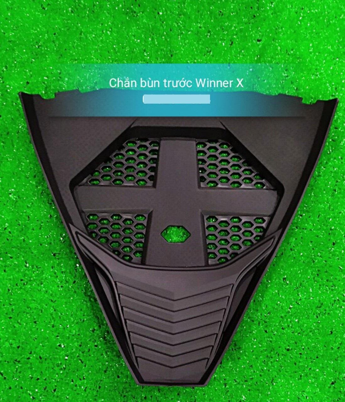 Chắn bùn trước Honda Winner X Vindeca BD