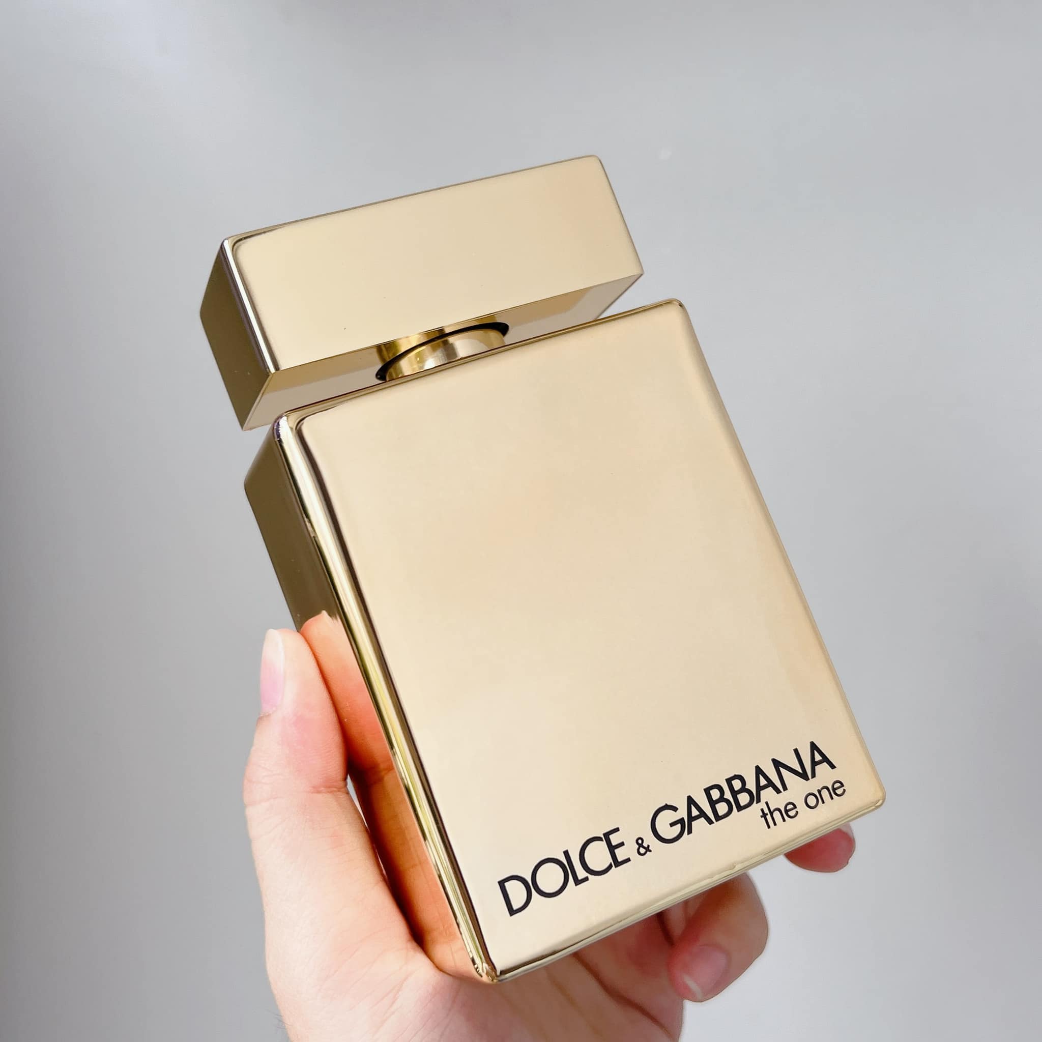 Dolce Gabbana The One Gold giá tốt Tháng 04,2023|BigGo Việt Nam