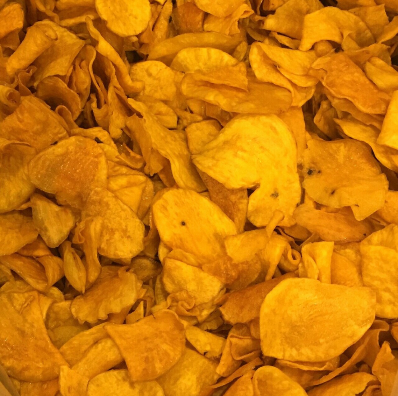 Khoai lang sấy mật ông 150gr/250gr