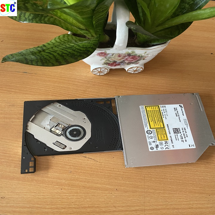 Ổ DVD laptop đọc ghi rất tốt chuẩn Sata -ổ đĩa quang dvd