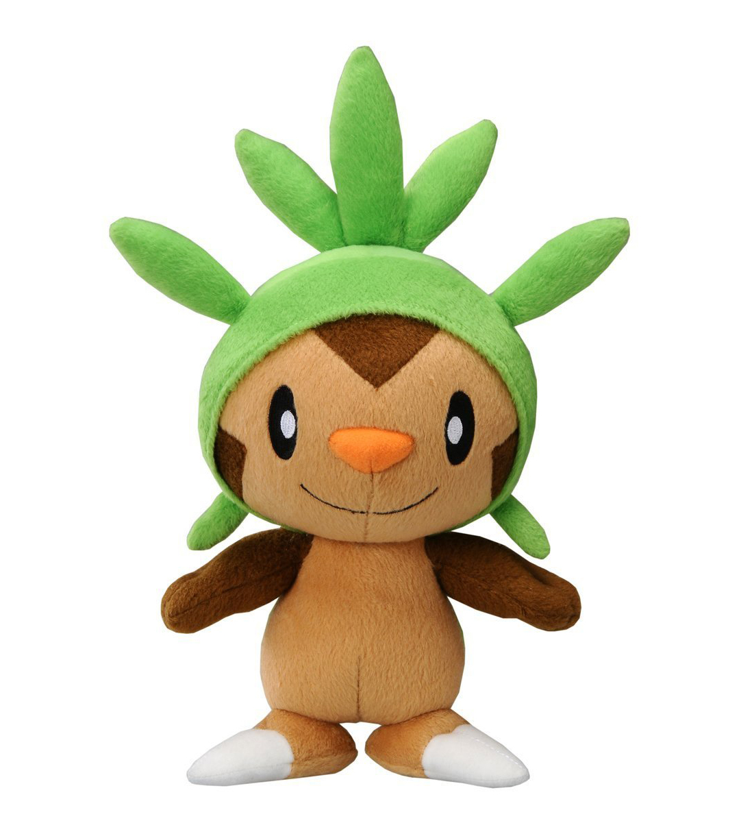Gấu Bông Pokemon Harimaron (30 Cm) Gb308