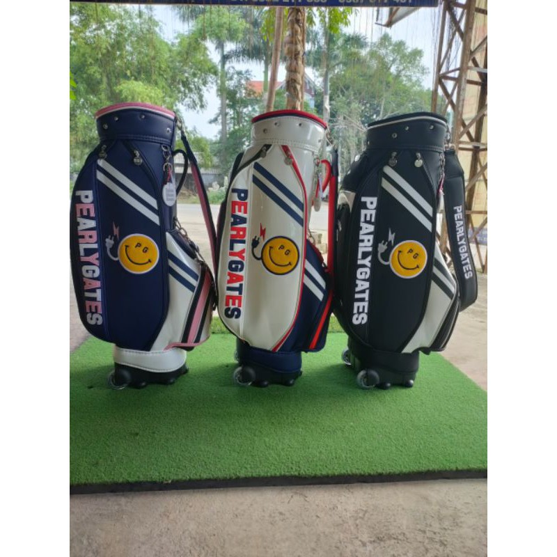 Túi gậy Golf PG cao cấp