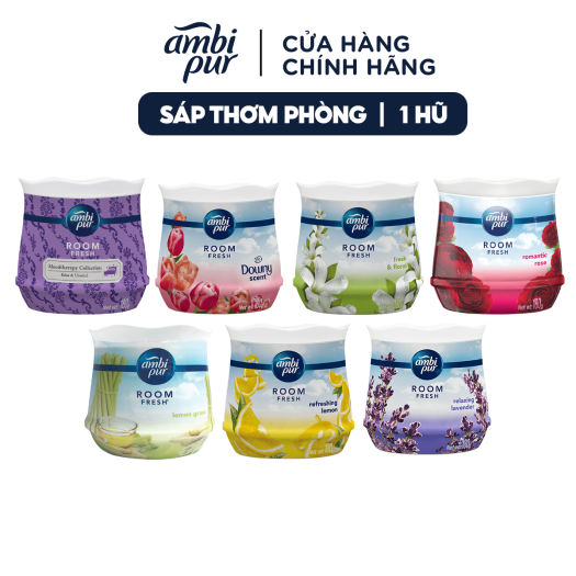Sáp thơm Ambi Pur