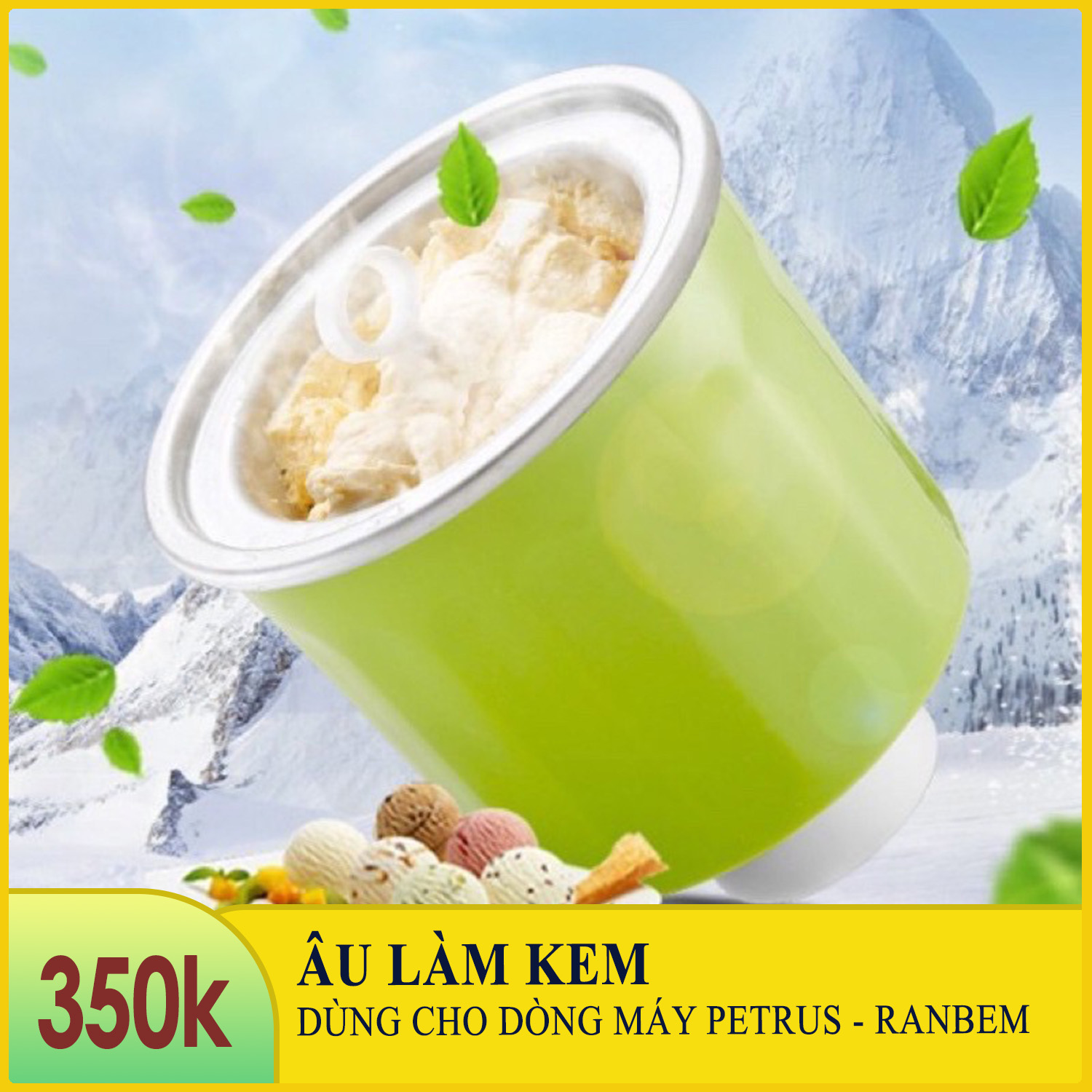 Âu/Thố làm kem các dòng máy làm bánh mỳ tự động Petrus