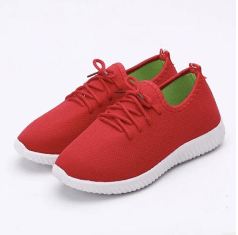 Giày thể thao nam nữ g145 (Đen) bao bền 1 năm (có bảo hành)