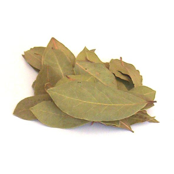 Lá bay khô [ GIÁ SỐC ] 100g Lá nguyệt quế khô, bay leaf Nguyên liệu nấu ăn & làm bánh / Làm bánh & Đường / Phụ kiện làm bánh