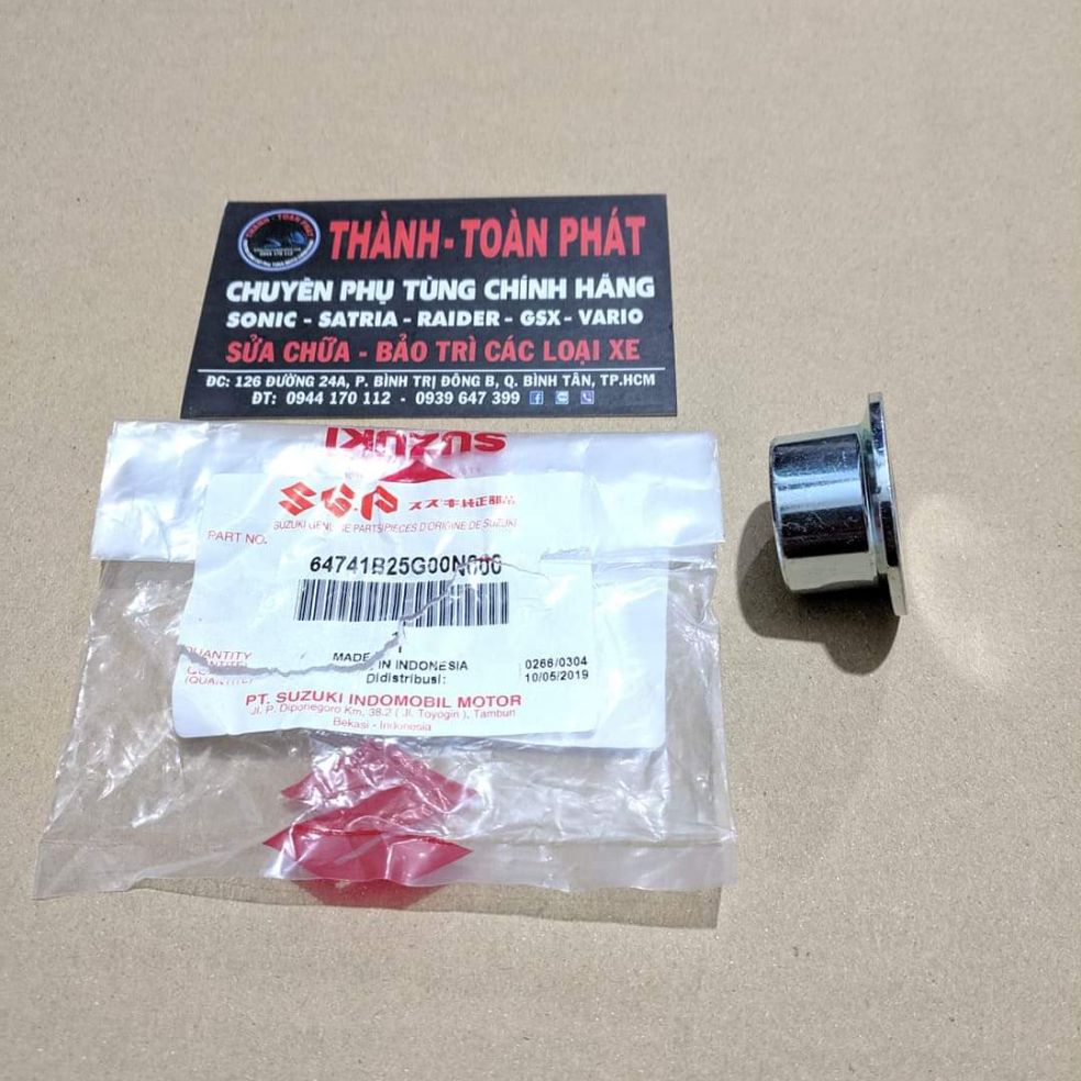 Cục canh bánh sau Satria Fi,Raider( 1 cục)