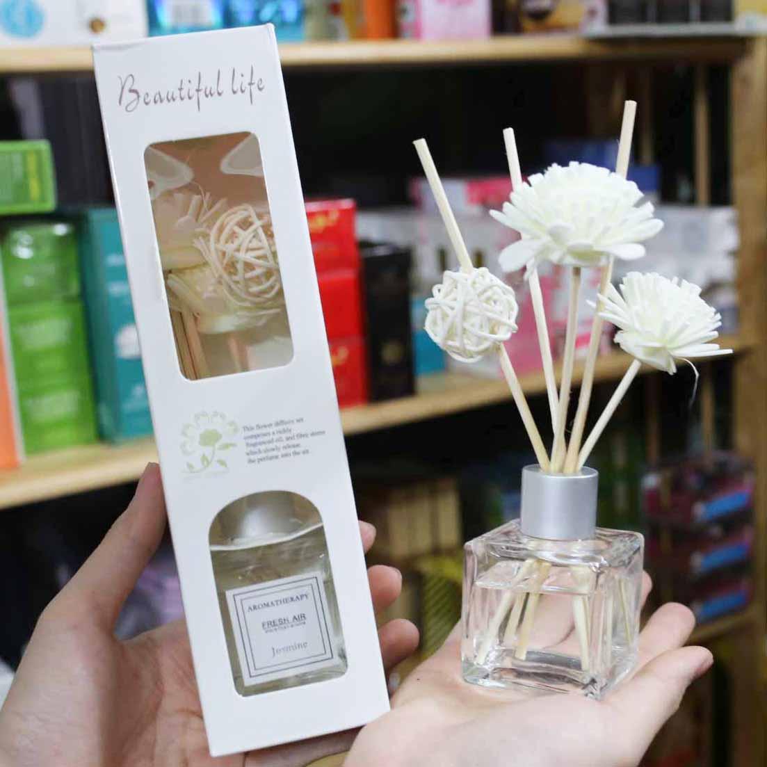 Tinh dầu nước hoa để bàn thơm lâu, tinh dầu nước hoa khử mùi hiệu quả, tinh dau nuoc hoa de ban khu mui