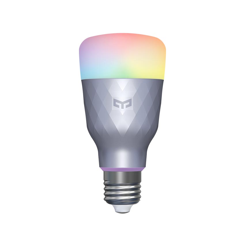 Bóng đèn led thông minh yeelight bulb 1s lite 6w - rgb 16 triệu màu
