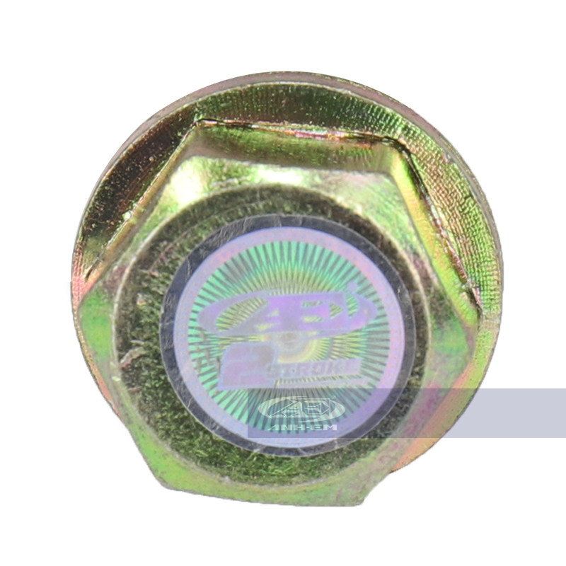 Ốc xả nhớt mới rgv120-0346