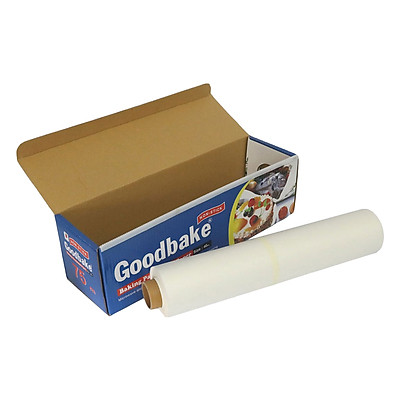 Giấy nến Goodbake 5m