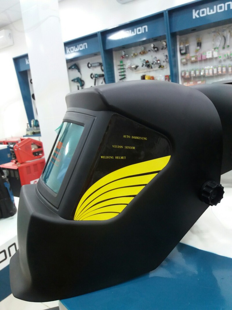 Mặt Nạ Hàn Điện Tử LYG-3200A MEIXIN