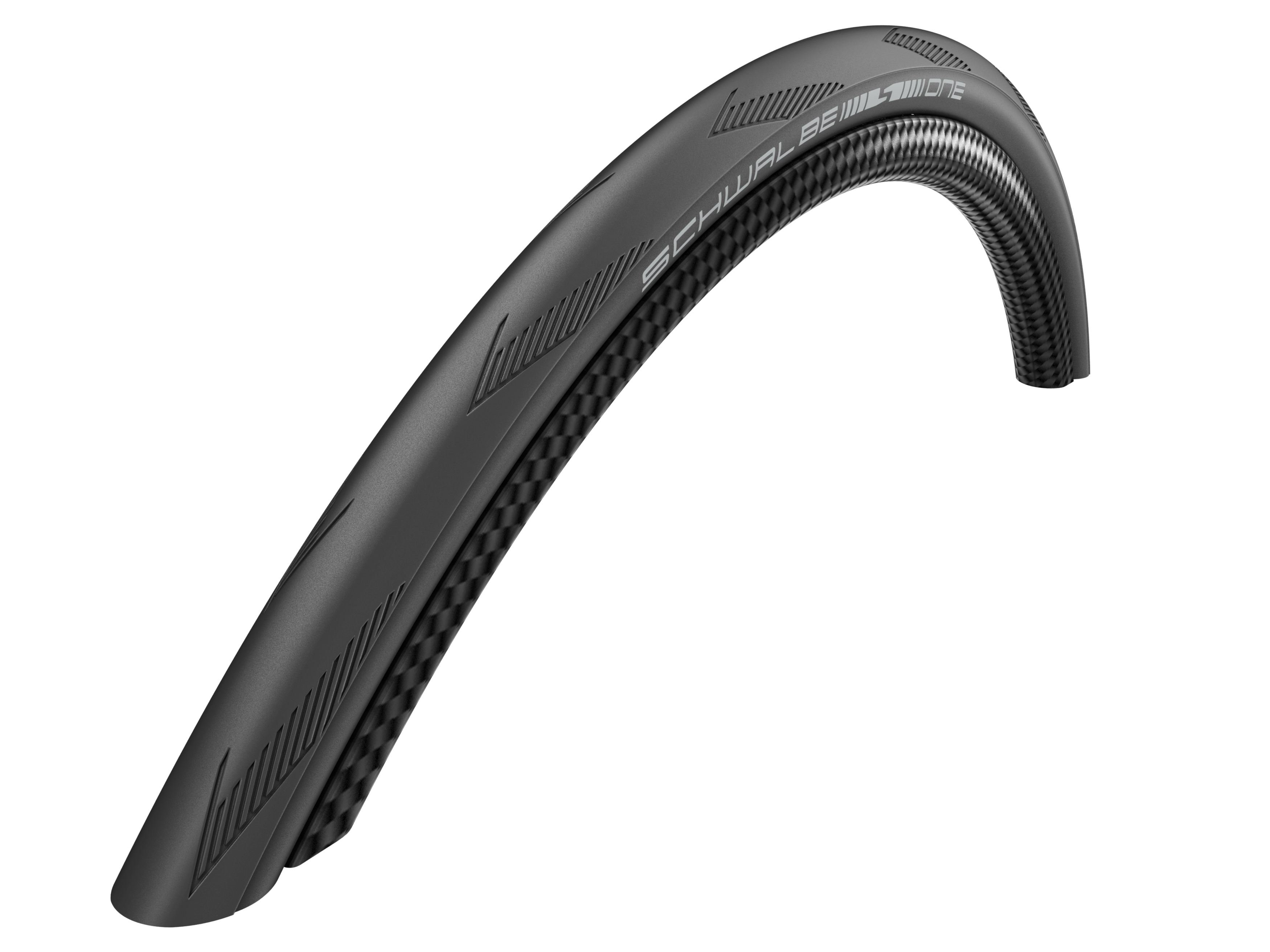 Vỏ / lốp xe đạp loại gấp schwalbe one tire 700 x 30c