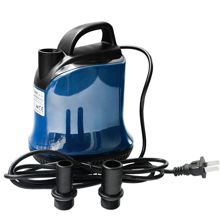 Máy Bơm Hút Đáy 360 Độ Sobo WP-700D