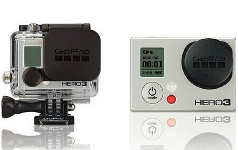 Nắp che cho gopro hero 3