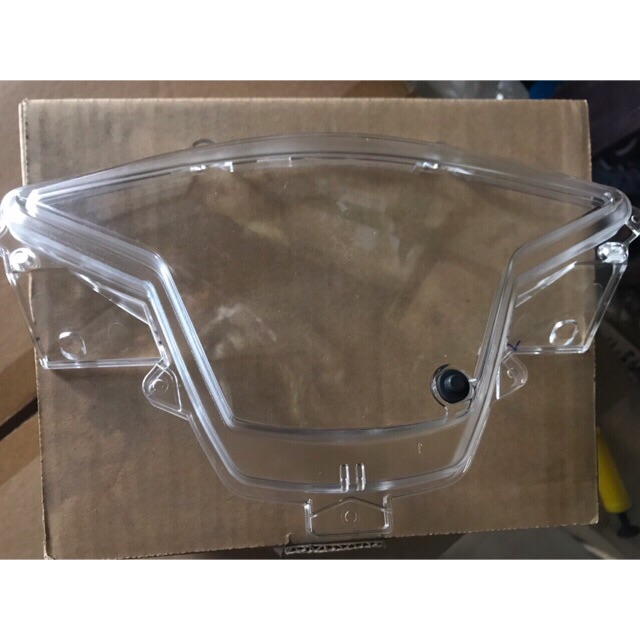 Mặt kiếng đồng hồ xe Air Blade 125 đời 2013 đến 2015 hãng