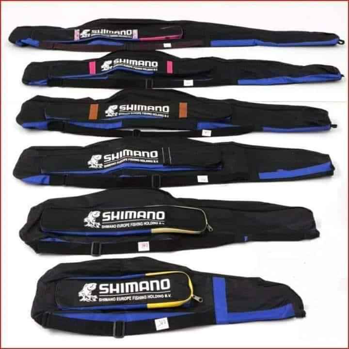 Bao cần shimano