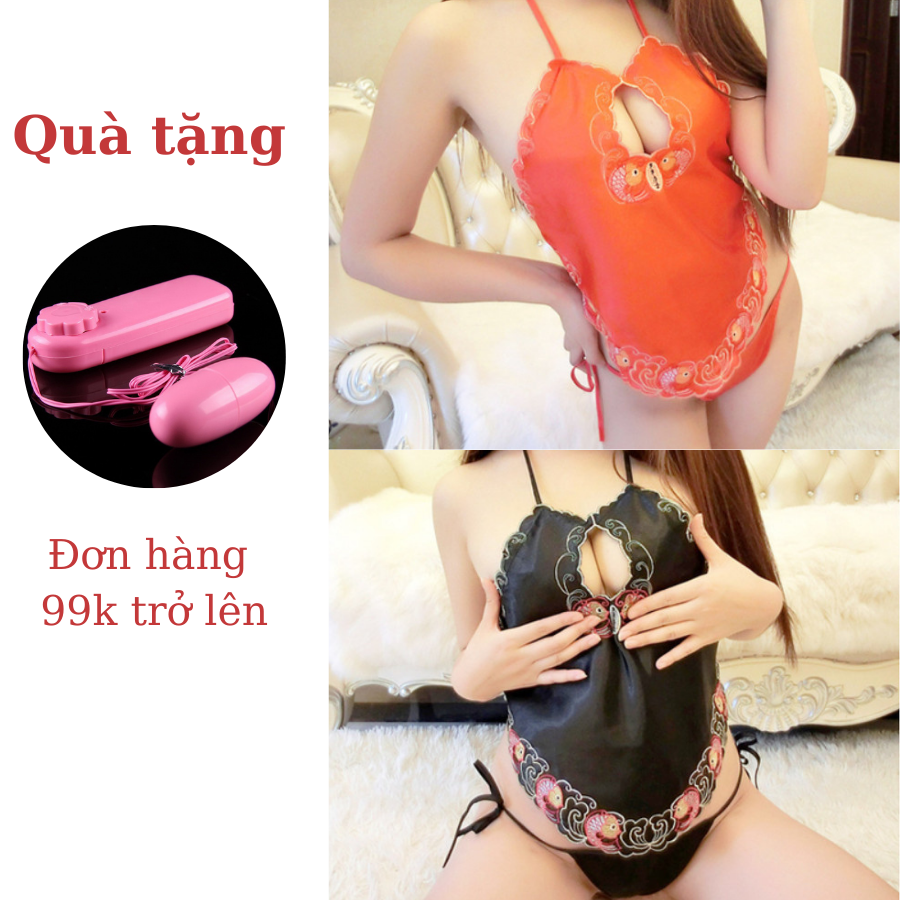 Cosplay yếm con sexy Quảng Châu