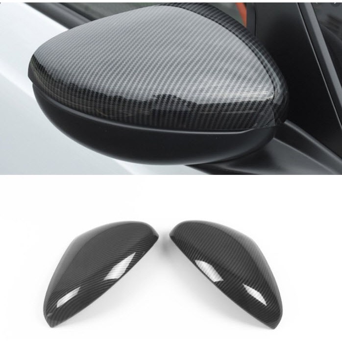 Ốp gương chiếu hậu honda city 2016-2021