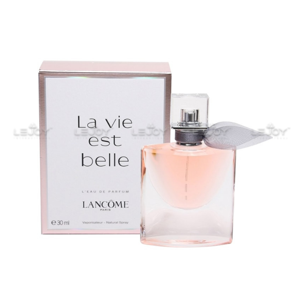 Nước hoa lancome la vie est belle eau de parfum - 100ml