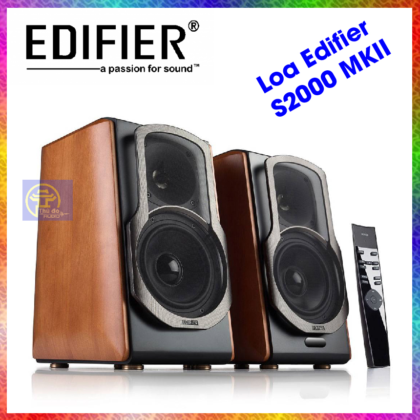 Loa edifier s2000mkii