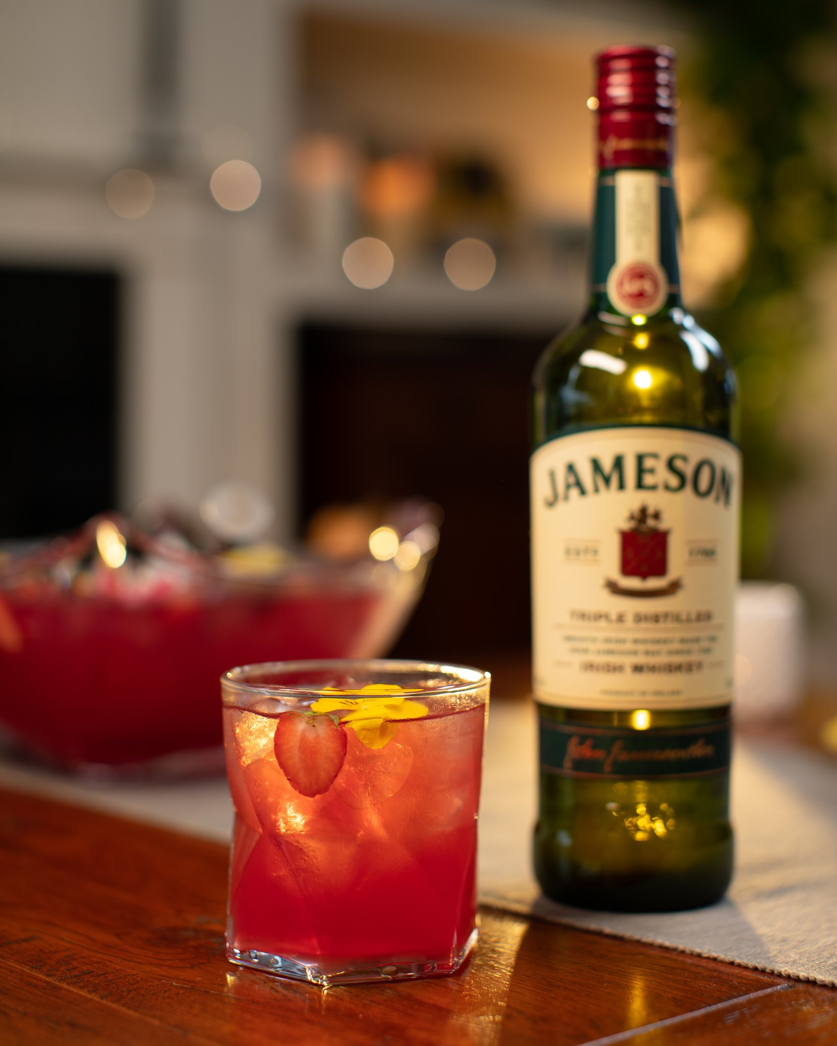 JAMESON Irish 700ml