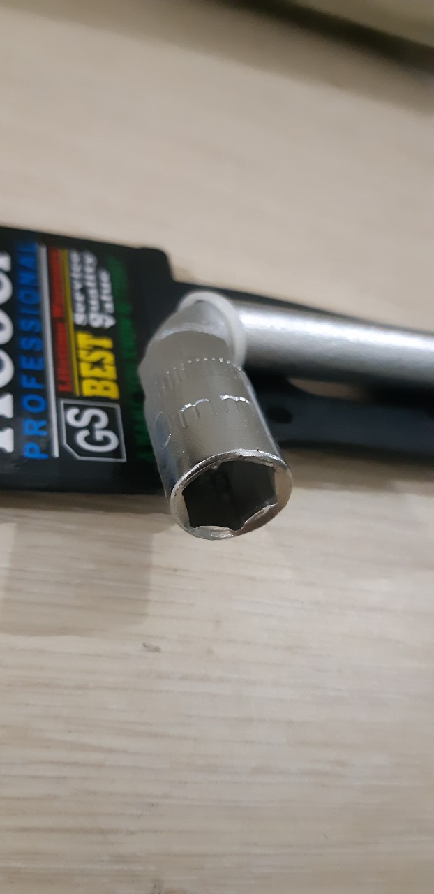 Ống điếu 8mm, 10mm, 12mm, 13mm REBEL