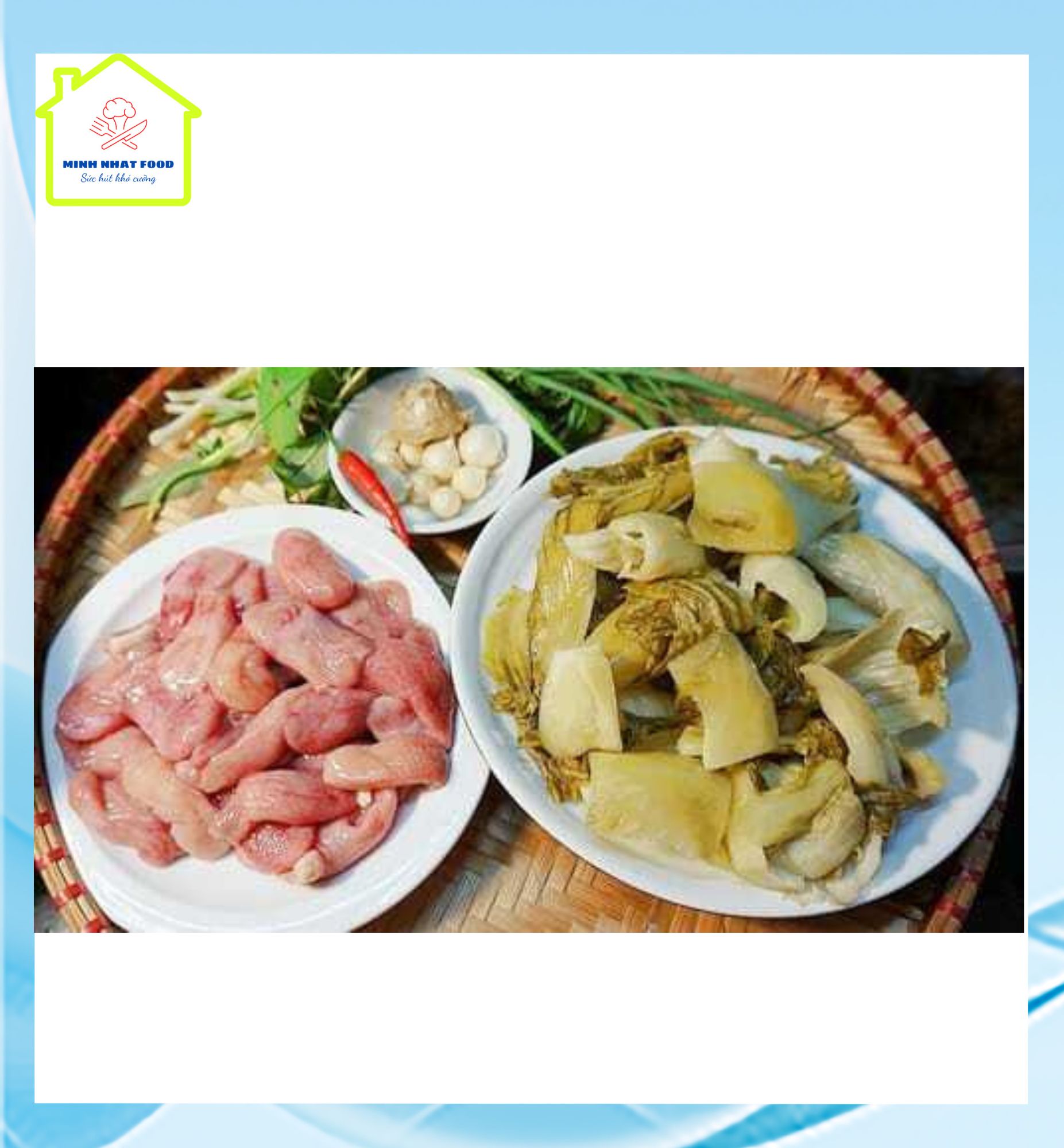 1kg bao tử cá basa làm sạch_giao hỏa tốc 2h_cửa hàng thực phẩm minh nhật