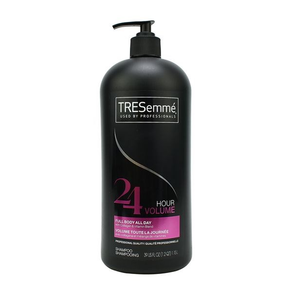 Dầu gội tresemme 828ml - 24 hour volume giúp tóc suôn mượt