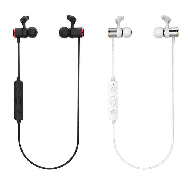 Tai nghe bluetooth thể thao dùng cho điện thoại máy tính bảng Borofone BE20 EMotion