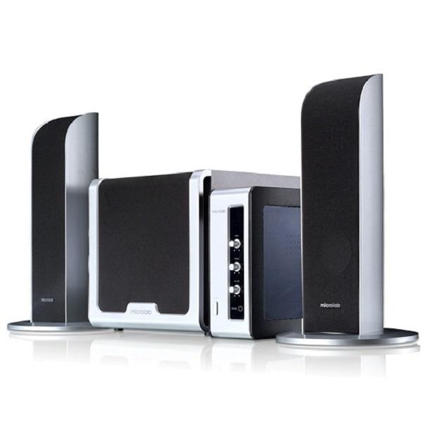 Loa Microlab FC 361 2.1