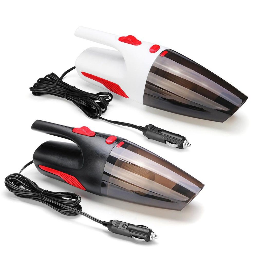 MÁY HÚT BỤI CẦM TAY DC12V Ô TÔ CÓ DÂY_KHÔNG DÂY NHIỀU MÀU_Máy hút bụi cầm tay Máy hút bụi mini Máy hút bụi xe hơi Máy hút bụi ô tô