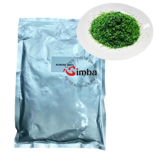 Rong biển vụn - 200g